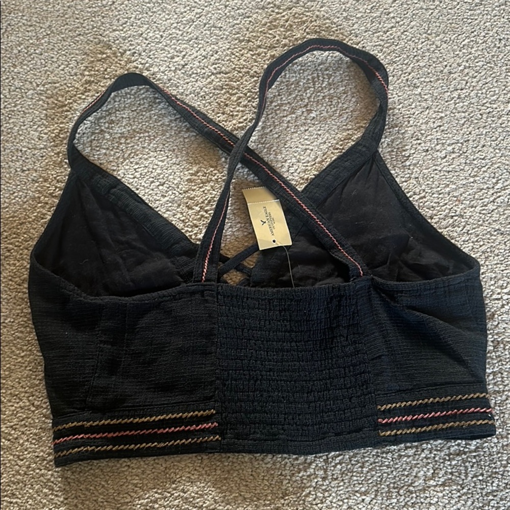 Crop top - Picture 2 of 2